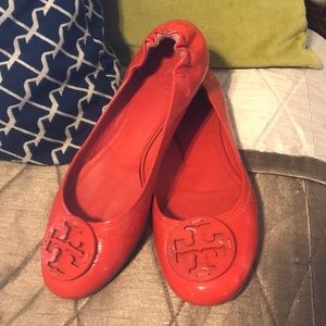 Tory Burch Flats
